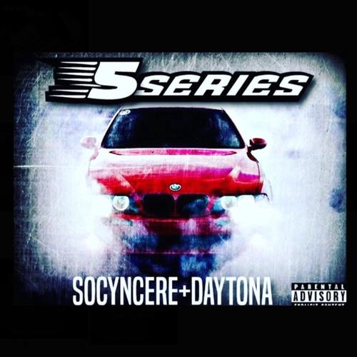 5 Series (feat. The Kid Daytona) [Explicit]