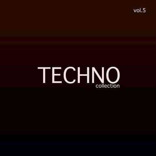 Techno Collection, Vol. 5