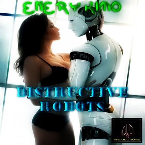 Distructive Robots