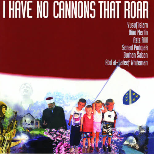 I Have No Cannons That Roar