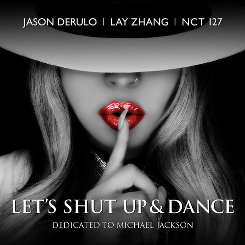 Let's Shut Up and Dance