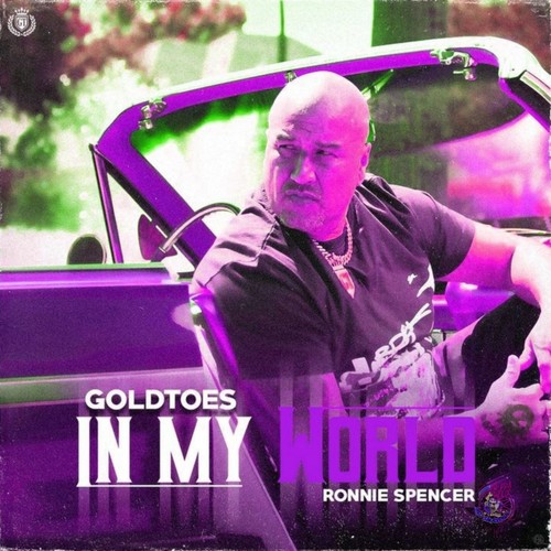 In My World (Slowed & Chopped) [Explicit]