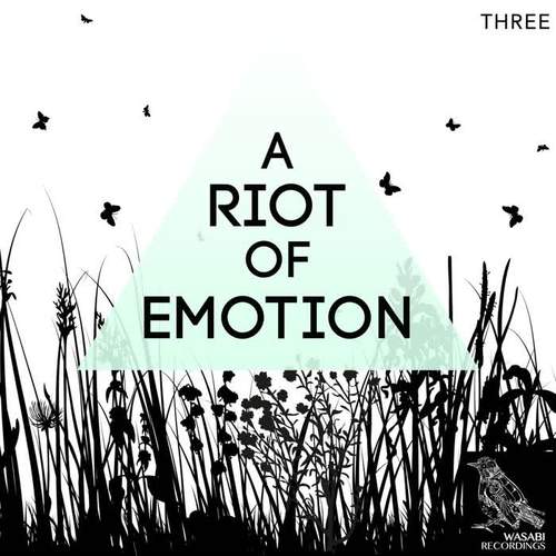 A Riot of Emotion, Vol. 3