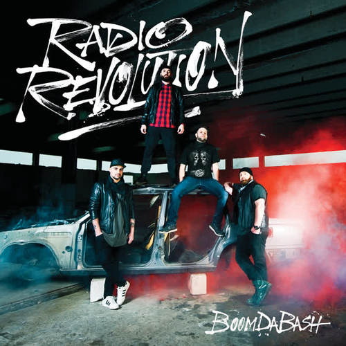 Radio Revolution