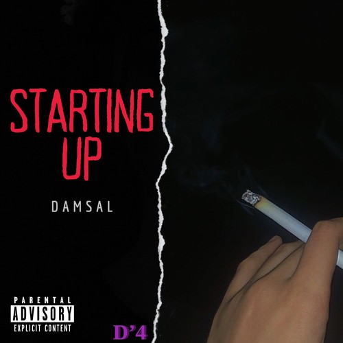 Starting Up (Explicit)