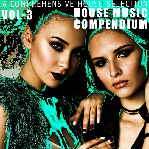 House Music Compendium, Vol. 3