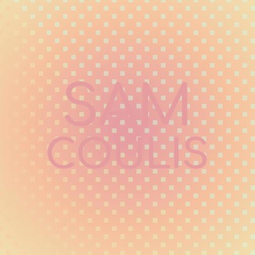 Sam Coulis