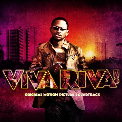 Viva Riva! (Original Motion Picture Soundtrack)