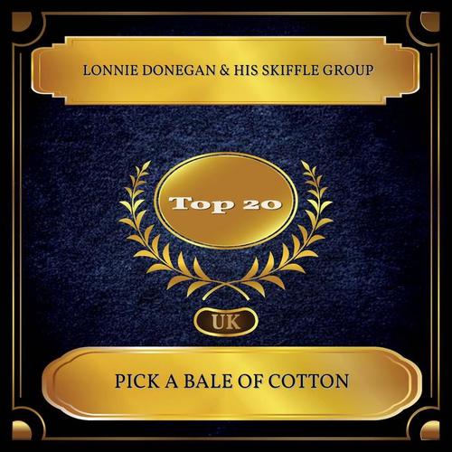 Pick A Bale Of Cotton (UK Chart Top 20 - No. 11)