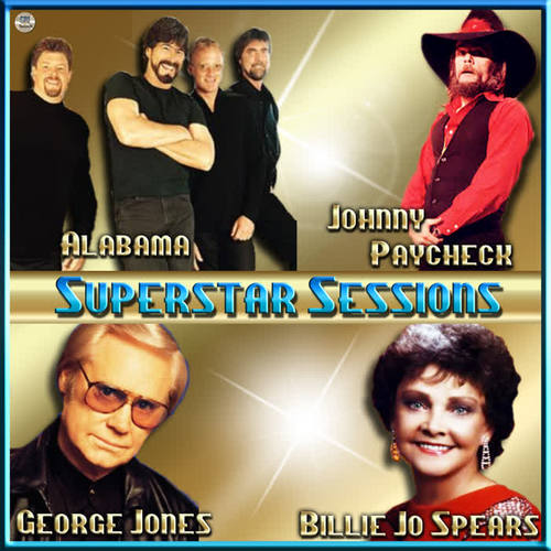 Superstar Session