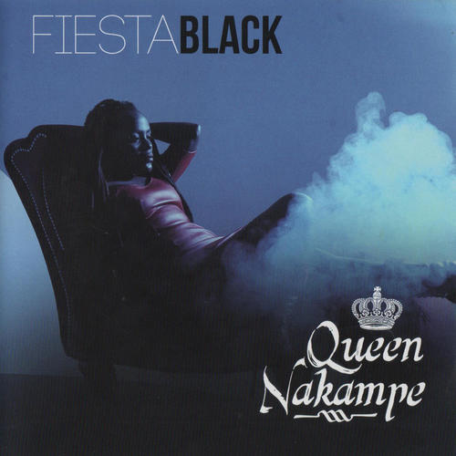 Queen Nakampe (Explicit)