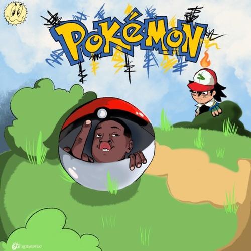 Pokémon (Explicit)