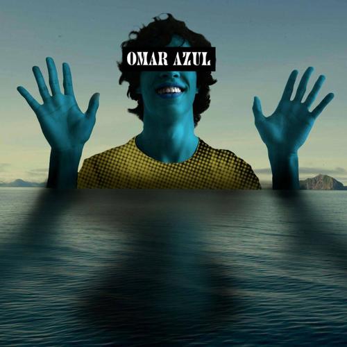 Omar Azul