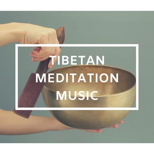 Tibetan Meditation Music: Relaxing Music, Calming Music, Stress Relief Music