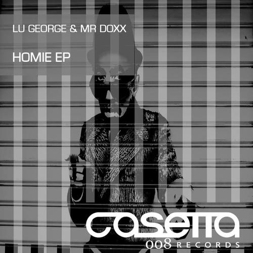 Homie EP