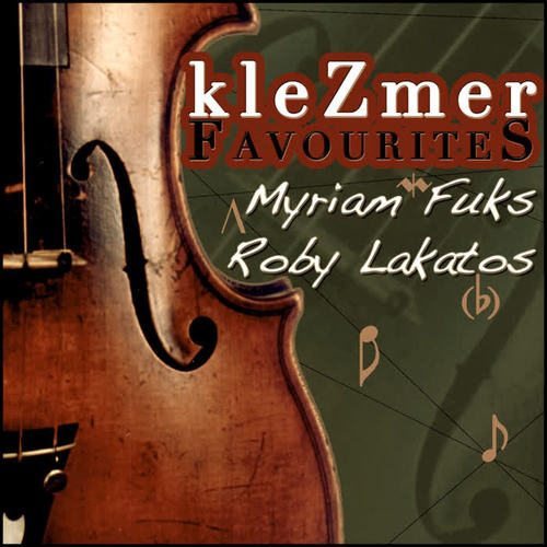 Klezmer Favourites