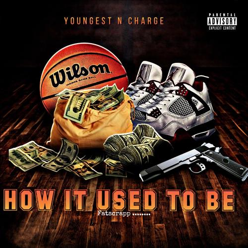 How it used to be (feat. Pak6x) [Explicit]