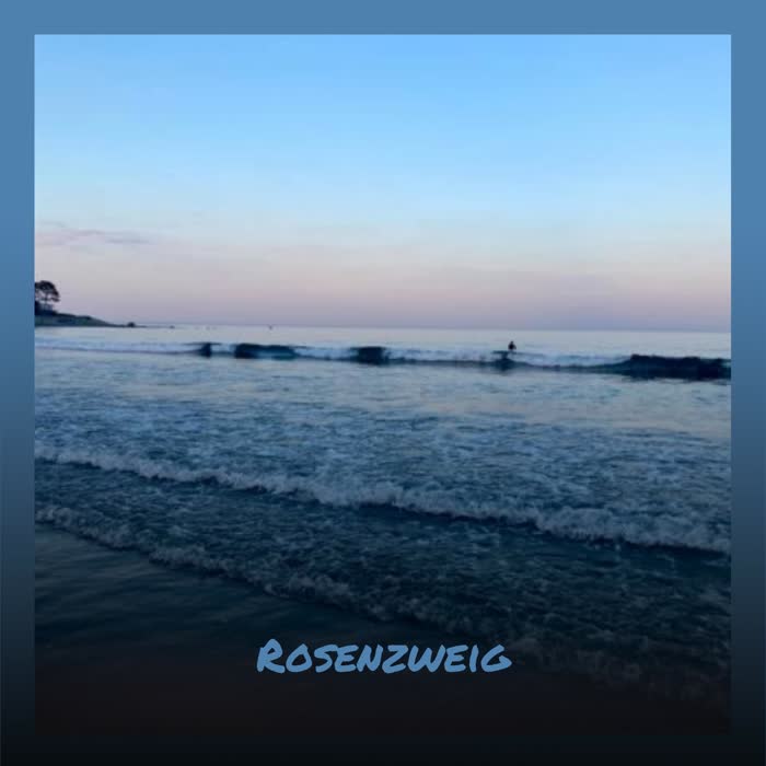 Rosenzweig