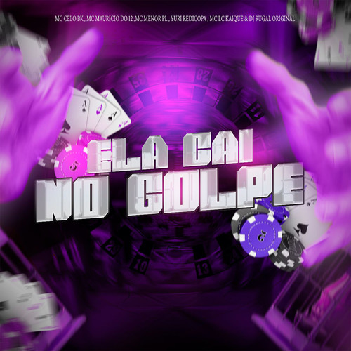 Ela Cai no Golpe (Explicit)