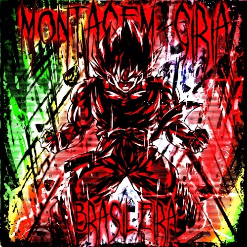 Montagem Giria Brasileira! (Explicit)