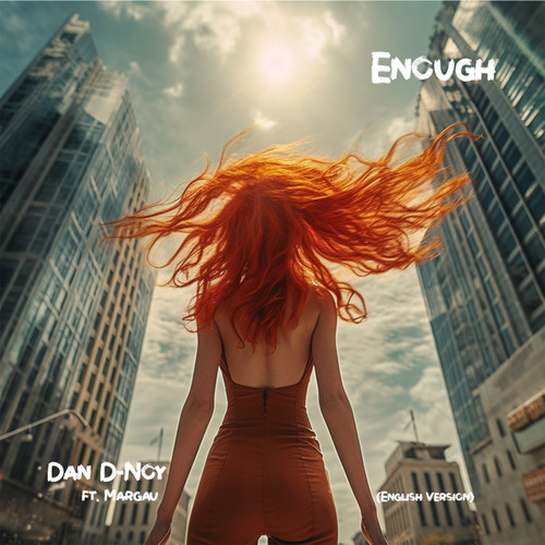 Enough (English Version)