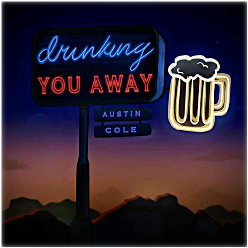 Drinking You Away