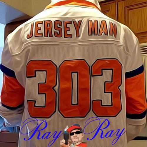 Jersey Man (Explicit)