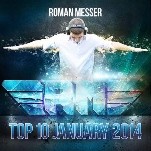 Roman Messer Top 10 January 2014