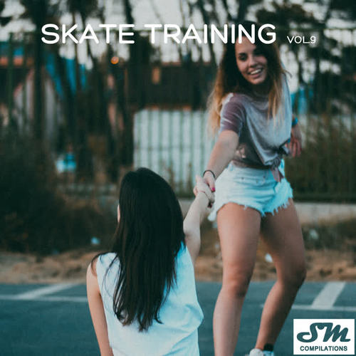 Skate Training, Vol. 9