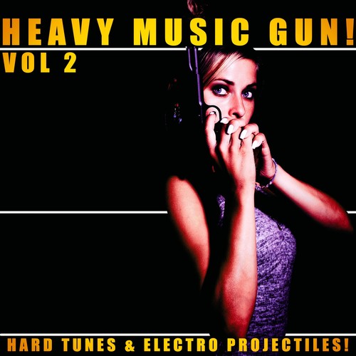 Heavy Music Gun! - Vol.2