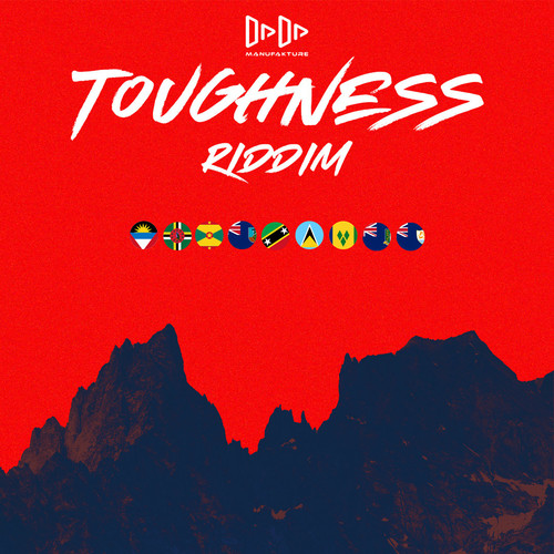 Toughness Riddim