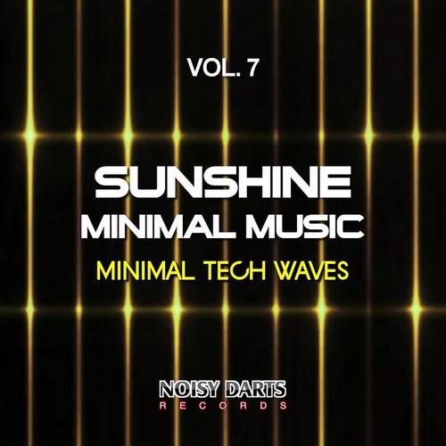 Sunshine Minimal Music, Vol. 7 (Minimal Tech Waves)