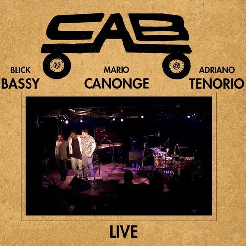 CAB(Live)