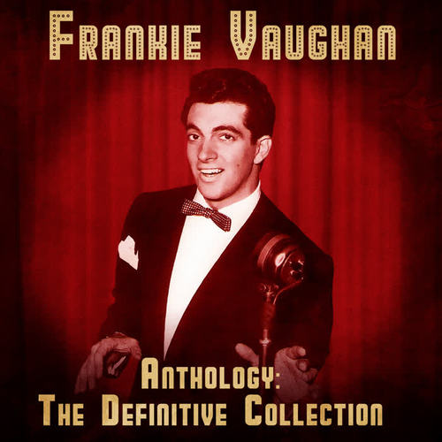 Anthology: The Definitive Collection (Remastered)