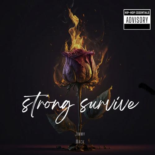 Strong Survive (Explicit)