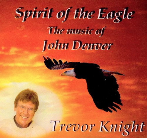 Spirit of the Eagle