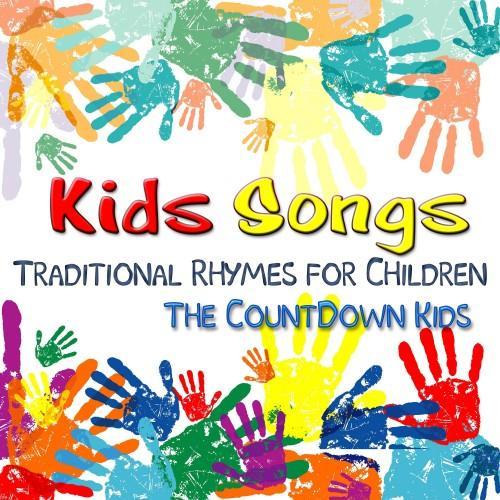 Kids Songs: Traditional Rhymes for Children