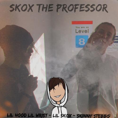 Skox the Professor (Explicit)