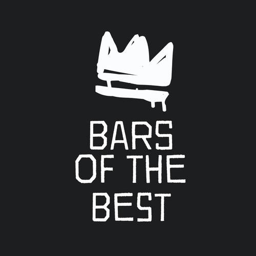 Bars of the Best (Explicit)