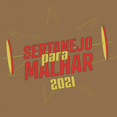 Sertanejo Para Malhar 2021