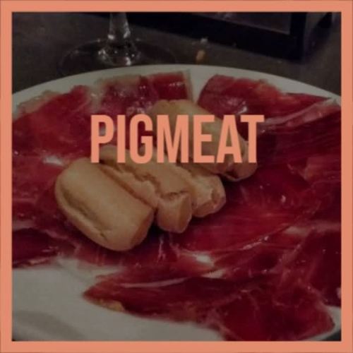 Pigmeat