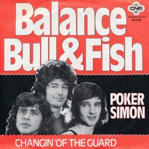 Poker Simon