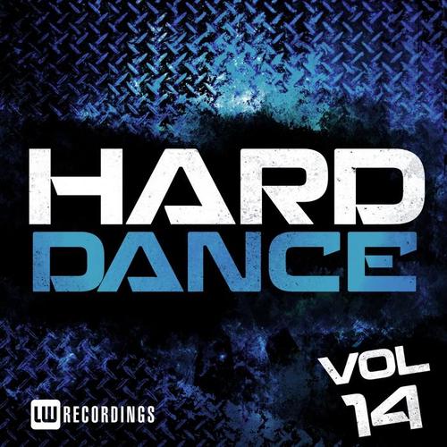 Hard Dance, Vol. 14