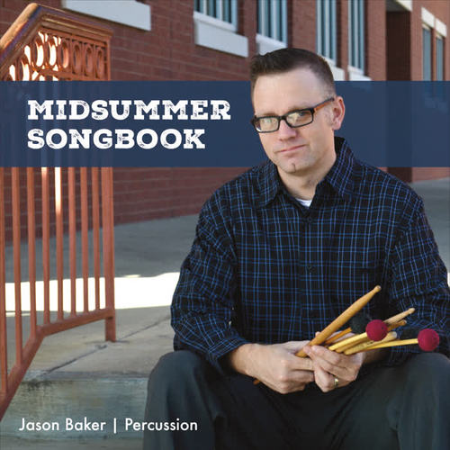 Midsummer Songbook