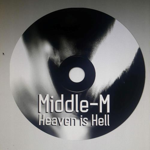 HEAVEN IS HELL