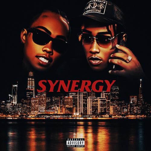 Synergy (Explicit)