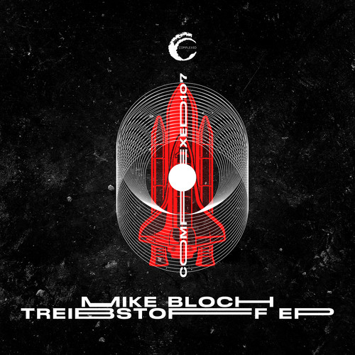 Treibstoff EP