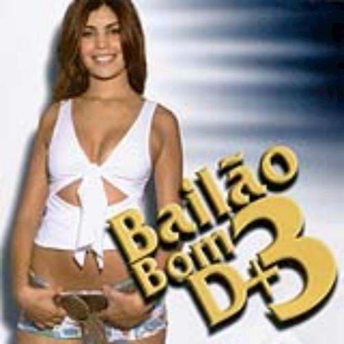 Bailão Bom D+ - Volume 3