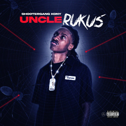 Uncle Rukus (Explicit)