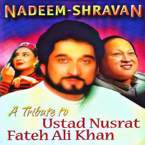 A Tribute to Ustad Nusrat Fateh Ali Khan